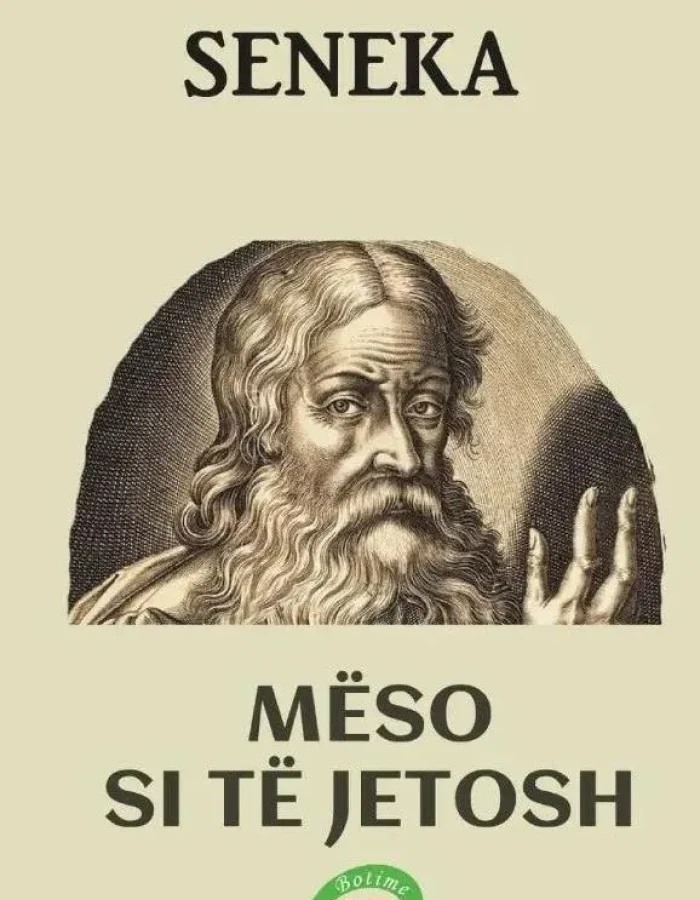 Meso si te jetosh