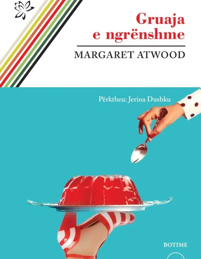 Gruaja e ngrenshme