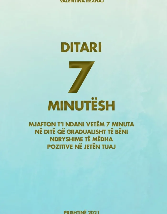 Ditari 7 minutesh