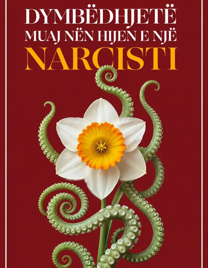 12 muaj ne hijen e nje narcisti