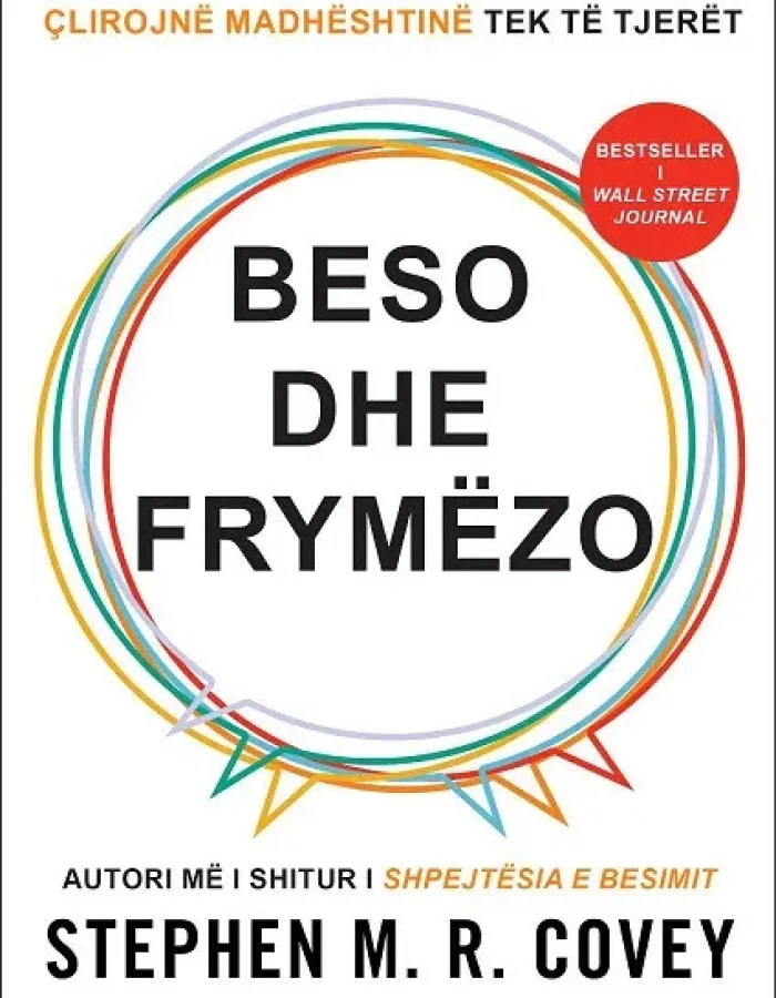 Beso dhe frymezo