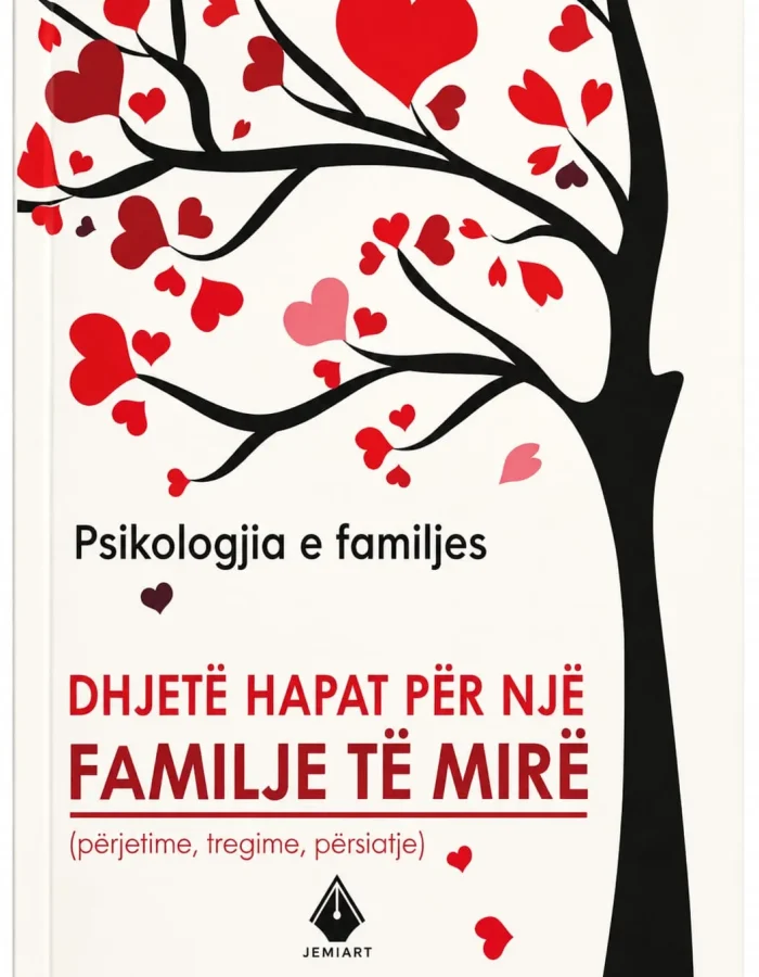 Dhjete hapat per nje familje te mire