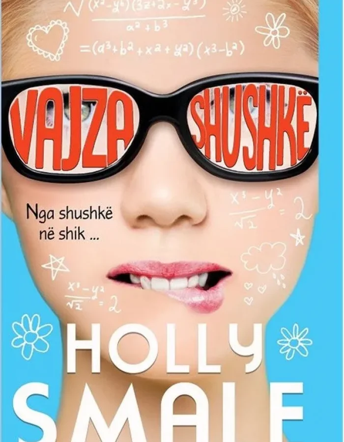 Vajza shushke