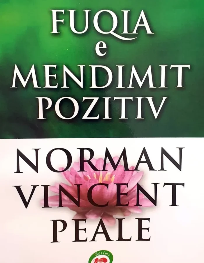 Fuqia e mendimit pozitiv
