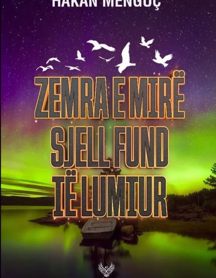 Zemra e mire sjell fund te lumtur