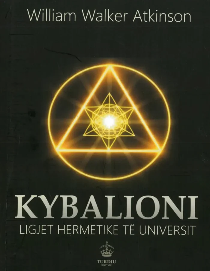 Kybalioni