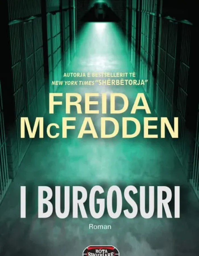 I burgosuri