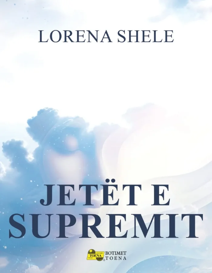 Jetet e supremit