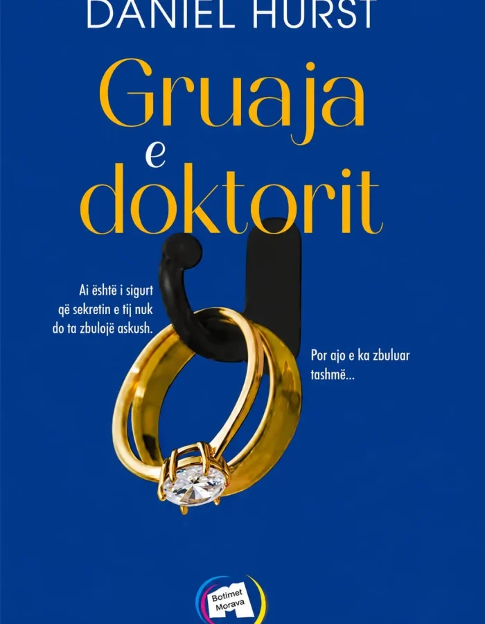 Gruaja e doktorit
