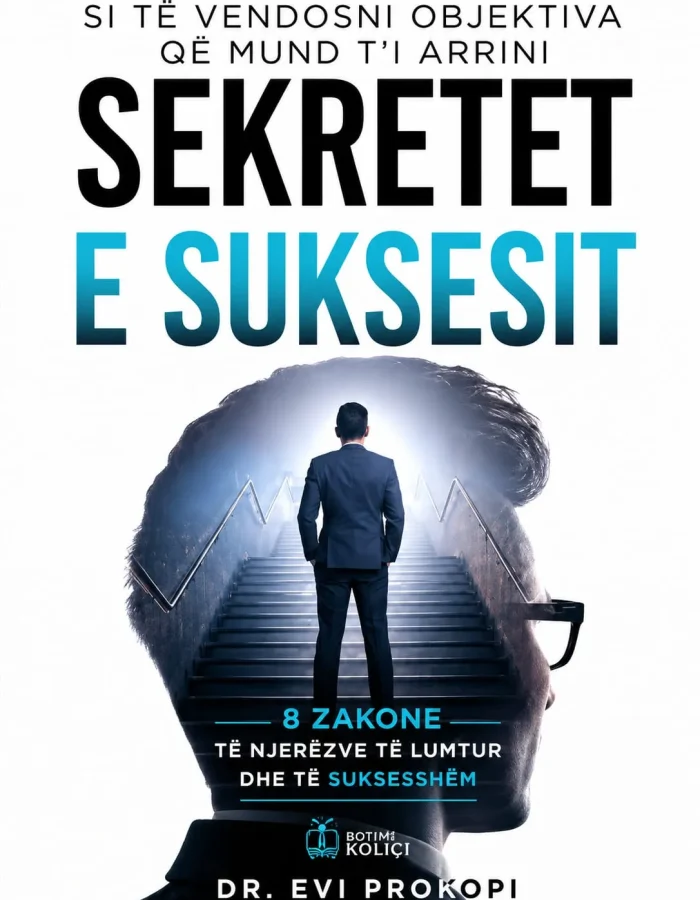 Sekretet e suksesit