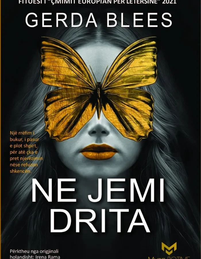 Ne jemi drita
