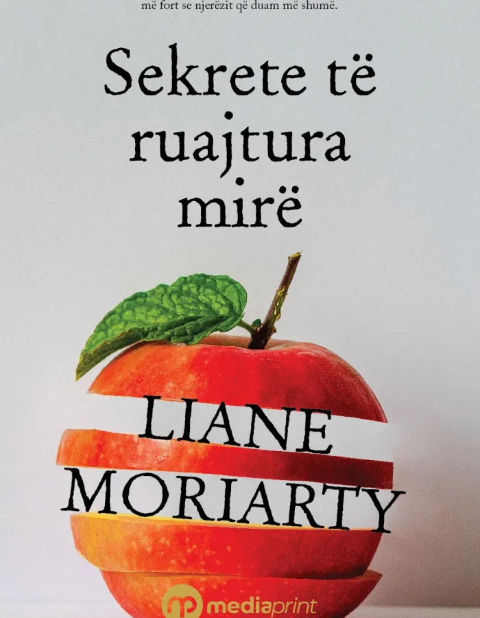 Sekrete te ruajtura mire