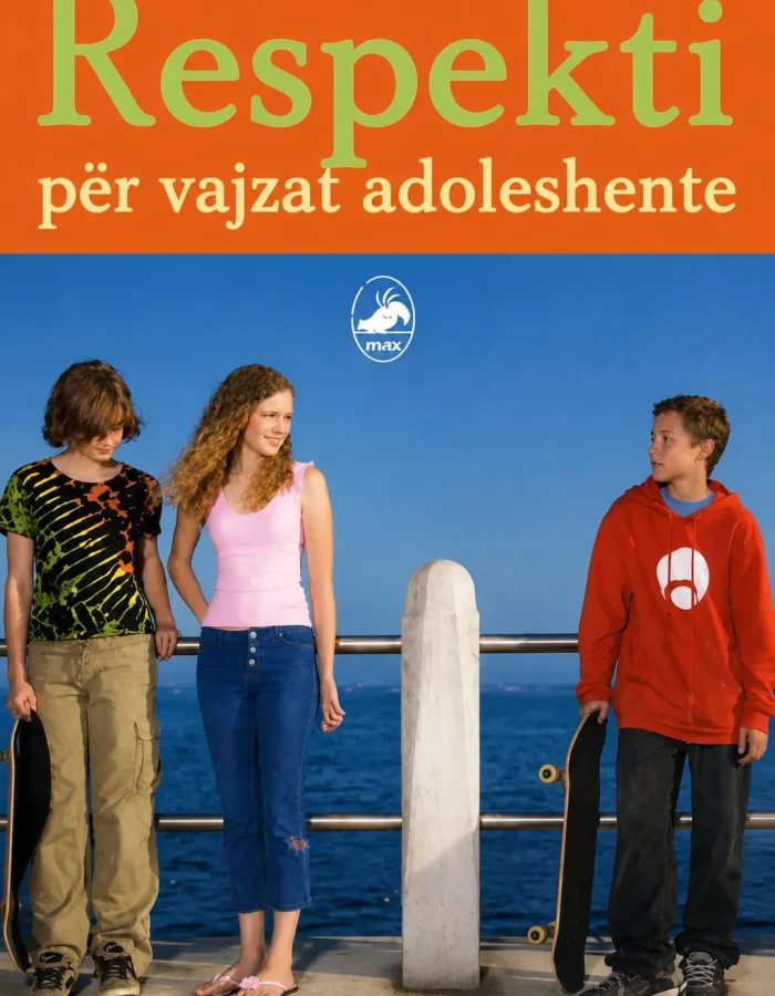 Respekti per vajzat adoleshente