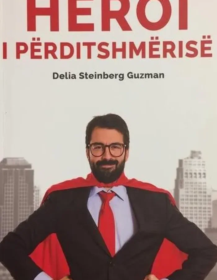 Heroi i perditshmerise