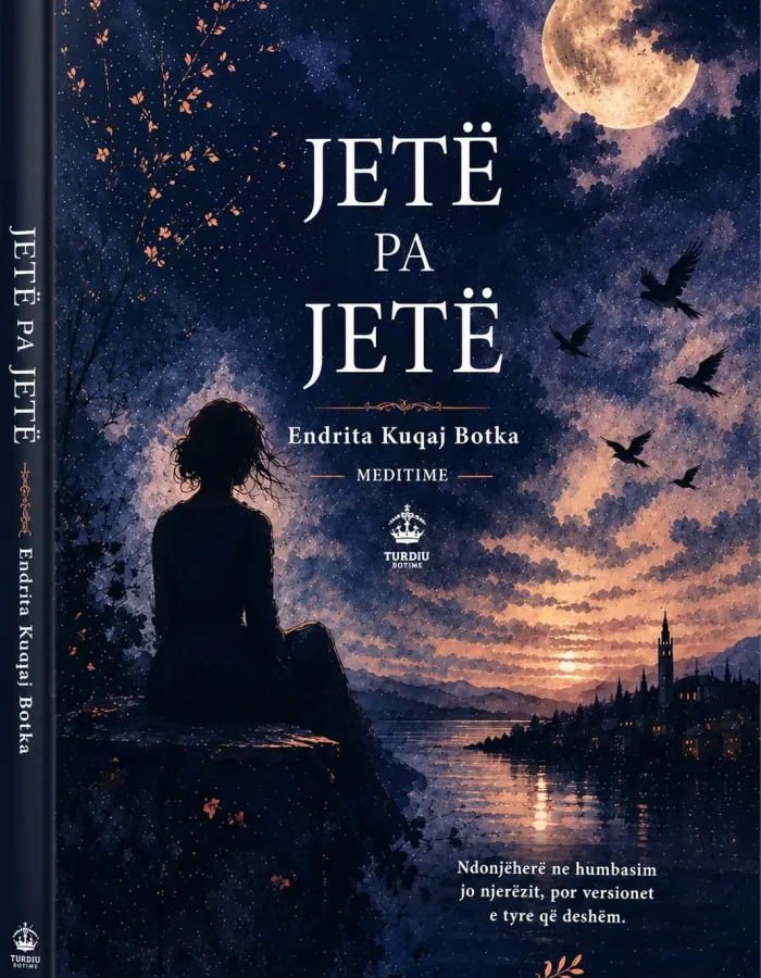 Jete pa jete
