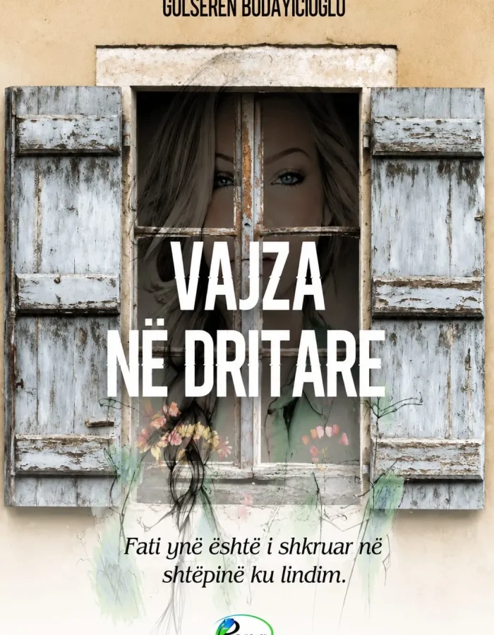 Vajza ne dritare