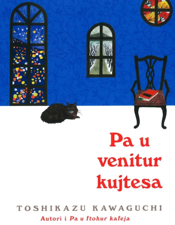 Pa u venitur kujtesa