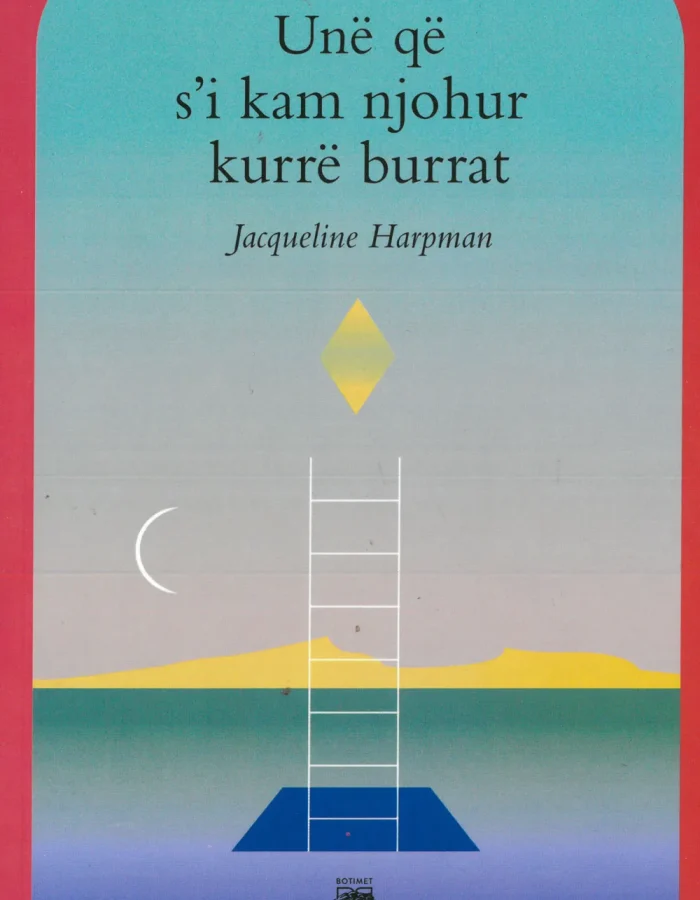 Une qe si kam njohur kurre burrat