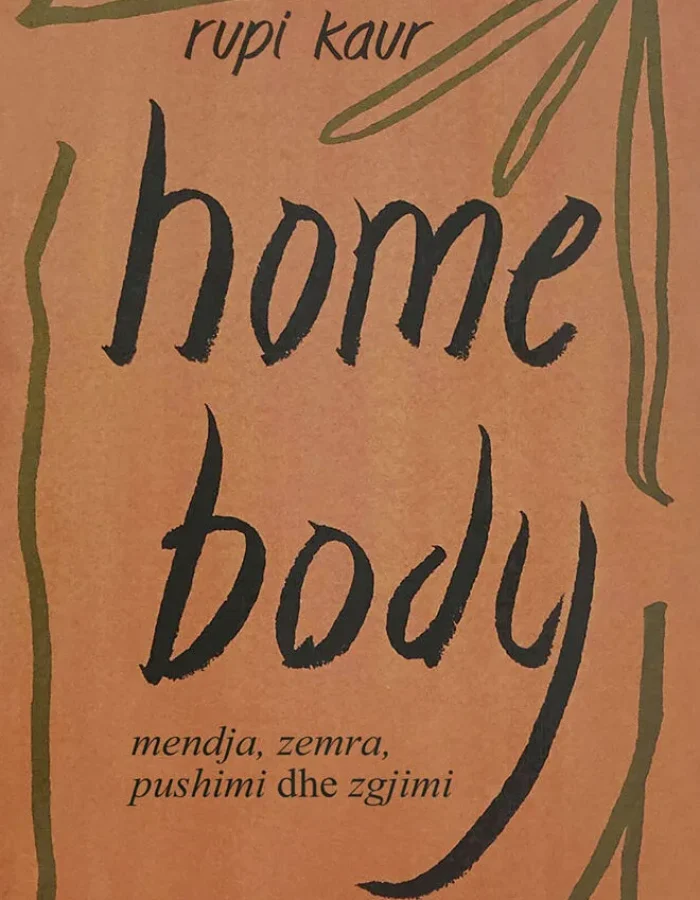 Home body