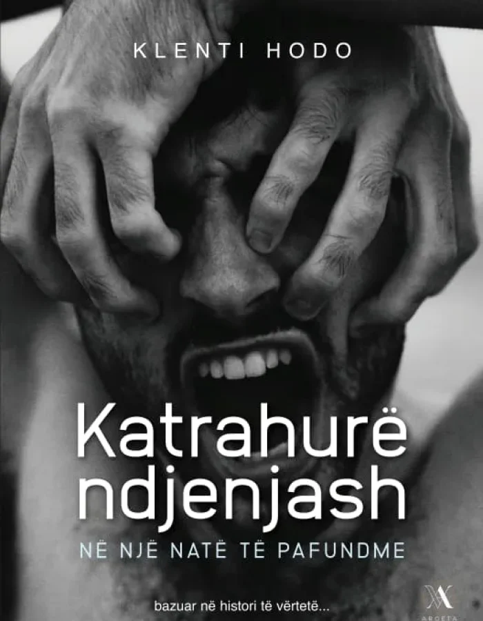 Katrahure ndjenjash