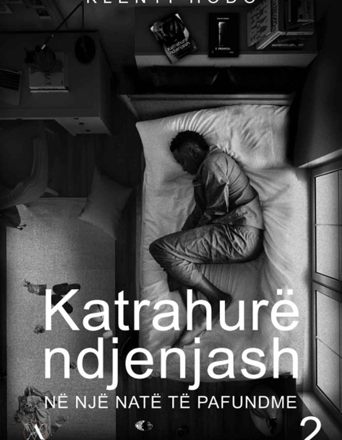 Katrahure ndjenjash 2