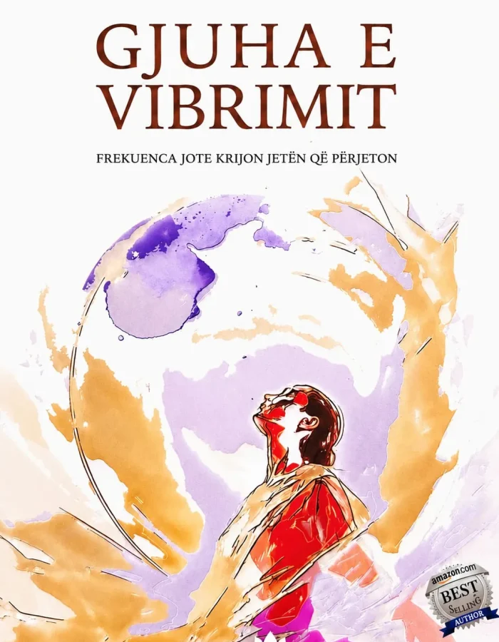 Gjuha e vibrimit