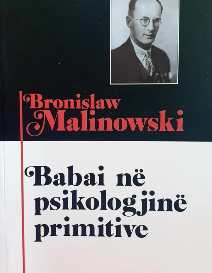 Babai ne psikologjine primitive