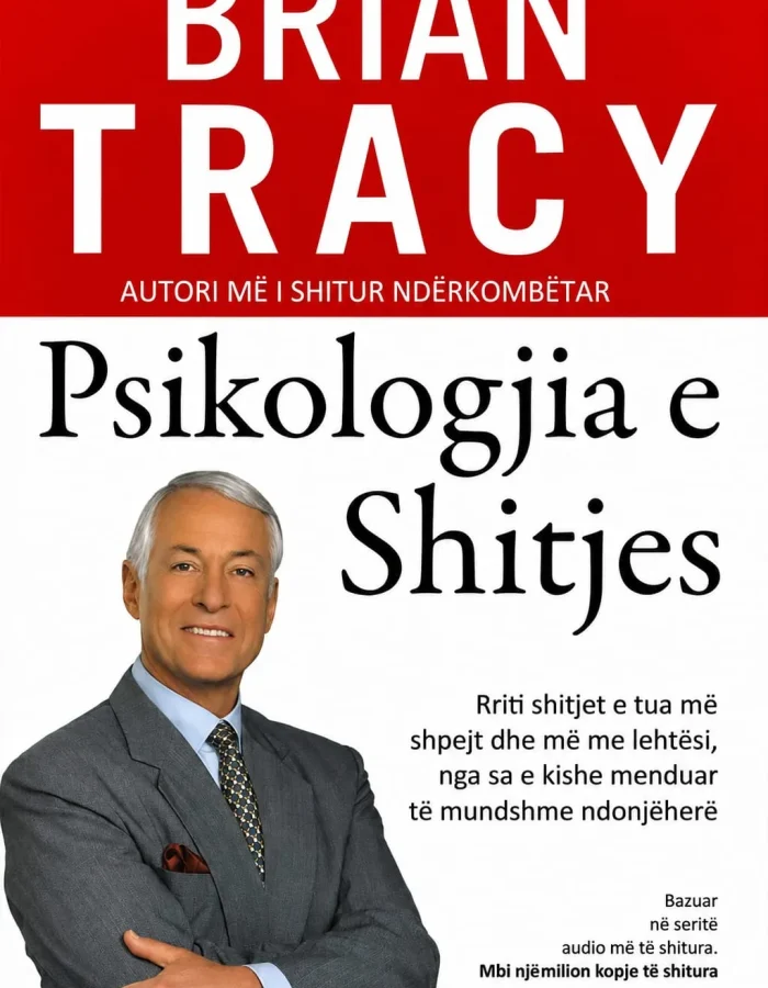 Psikologjia e shitjes