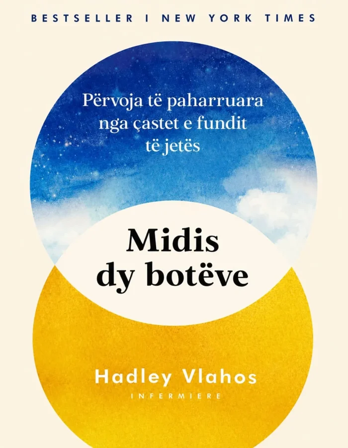 Midis dy boteve
