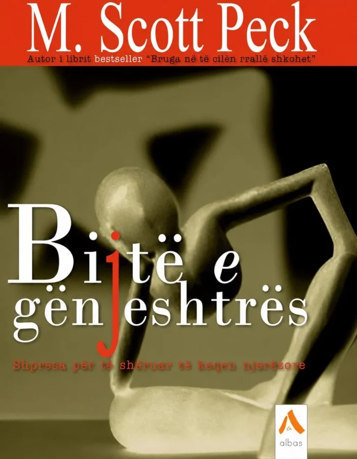 Bijte e genjeshtres