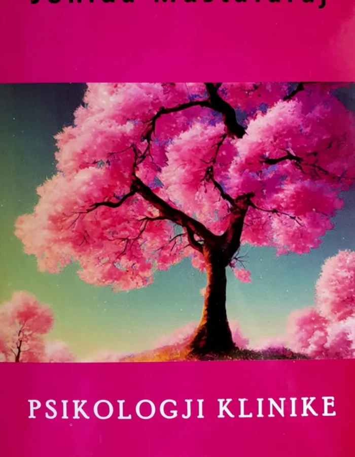 Psikologji Klinike