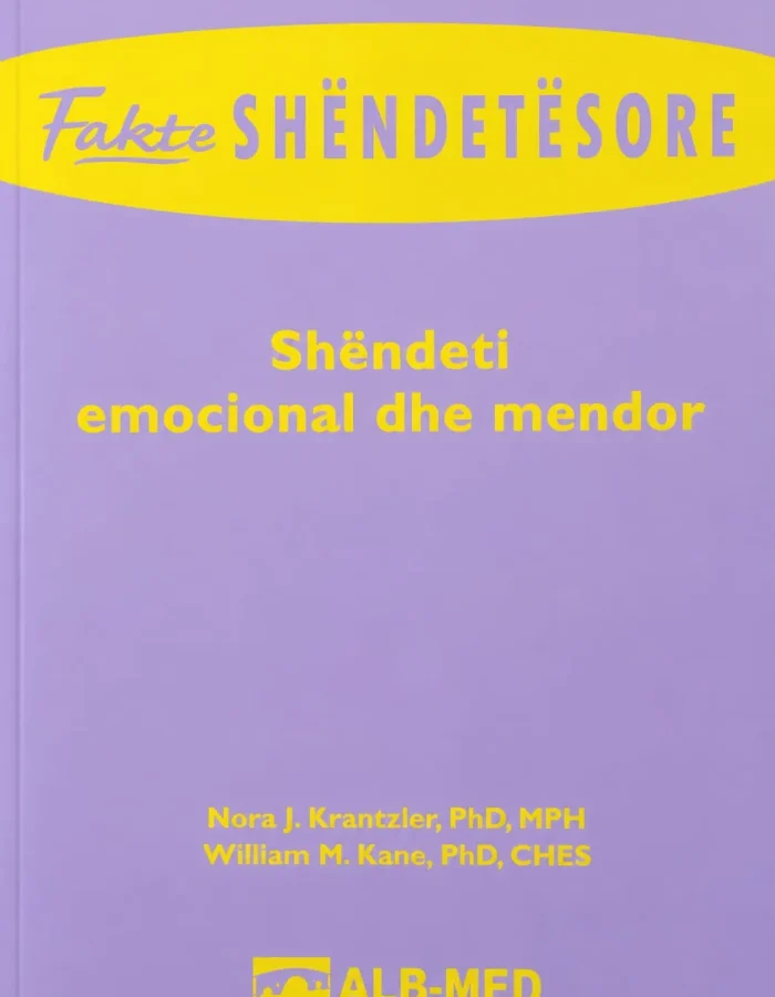 Fakte shendetesore: Shendeti emocional dhe mendor