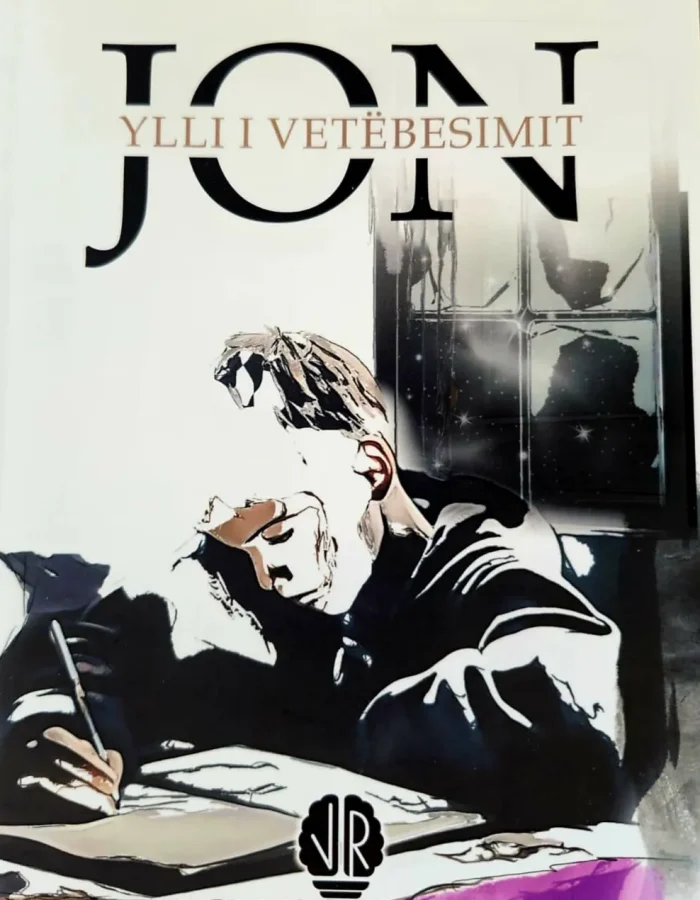 Ylli i vetebesimit