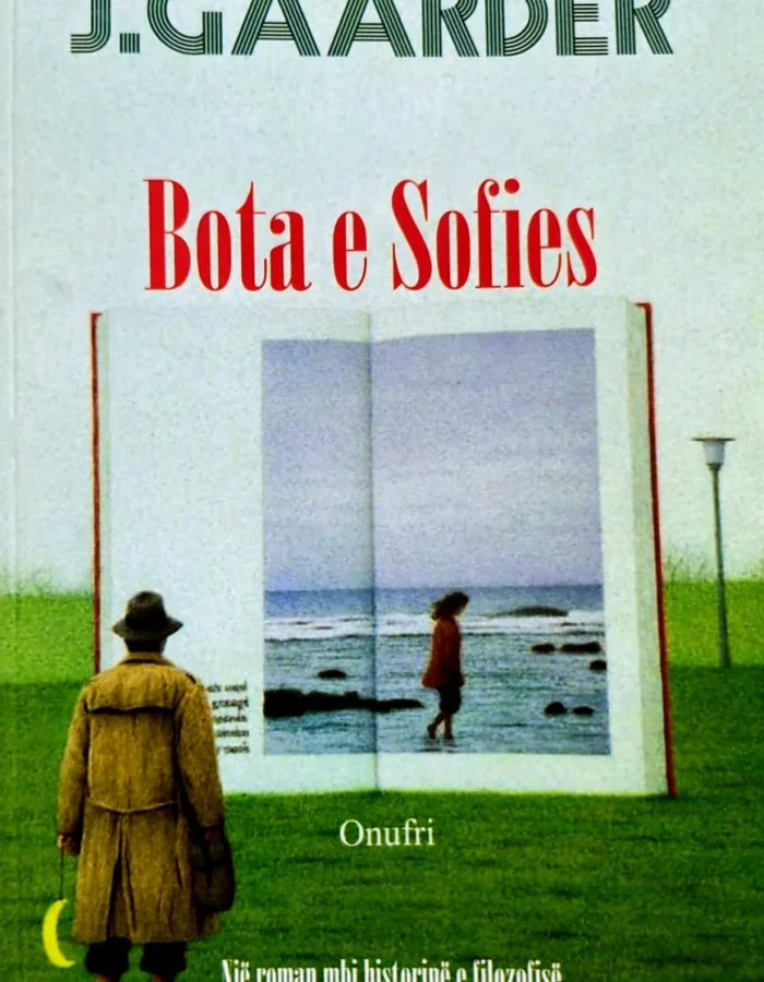 Bota e Sofies