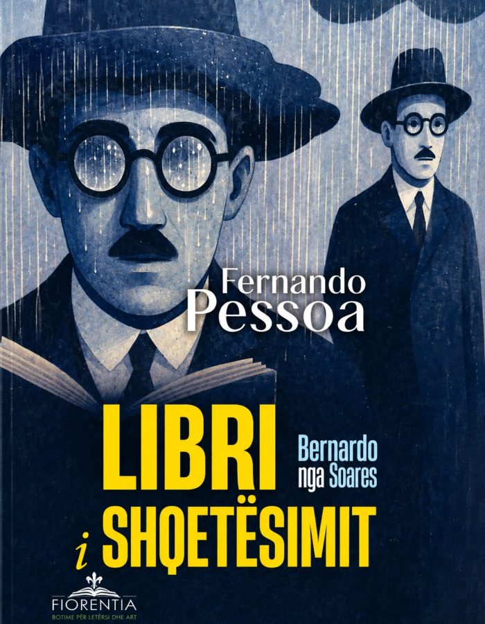 Libri i shqetesimit