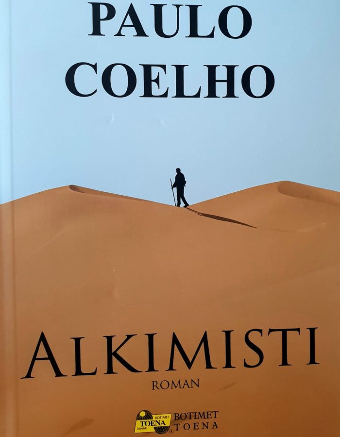 Alkimisti
