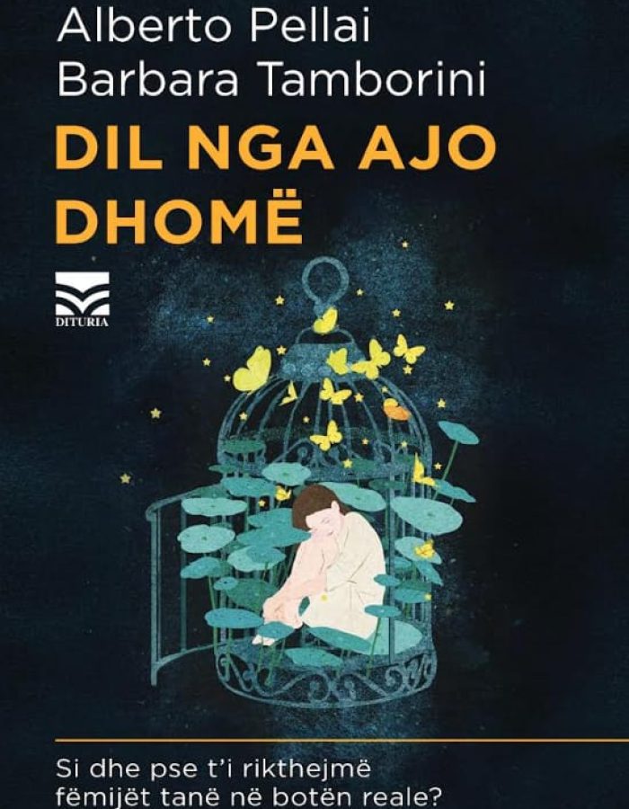 Dil nga ajo dhome