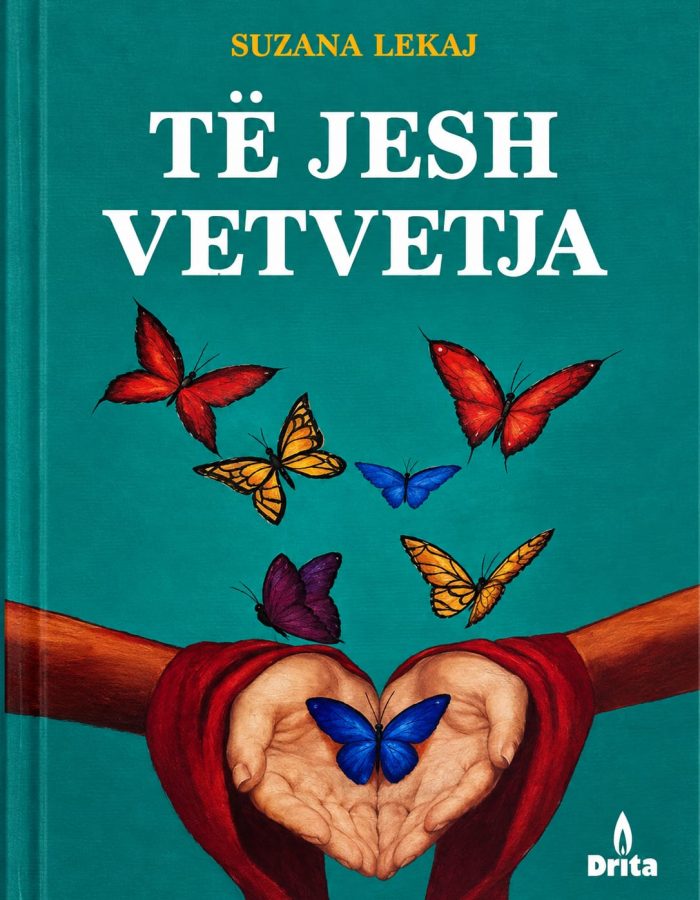 Te jesh vetvetja