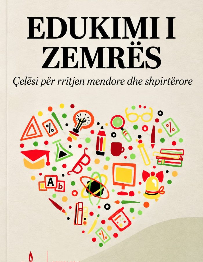 Edukimi i zemres