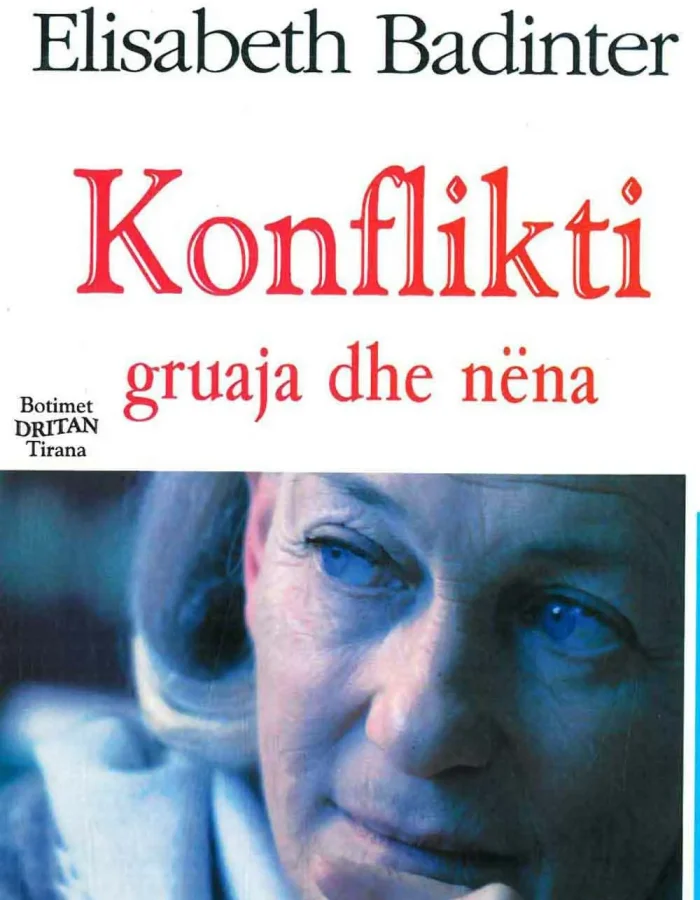 Konflikti Gruaja dhe Nëna
